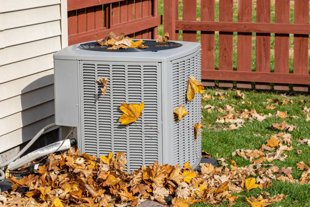 HVAC Maintenance Plan in Colesville, MD