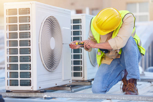 Reliable Colesville, MD HVAC Solutions