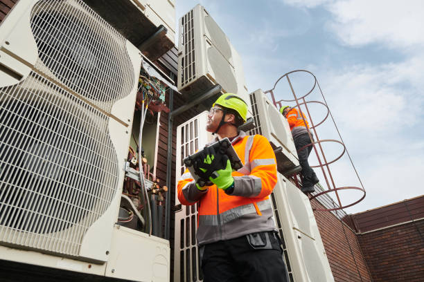  Colesville, MD HVAC Pros