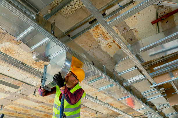 Best Central Air Repair  in Colesville, MD