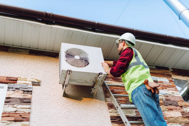 Best HVAC Repair Near Me  in Colesville, MD