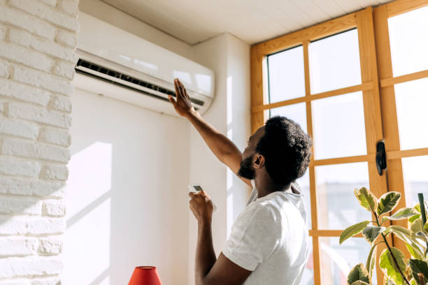 Best HVAC Air Duct Cleaning  in Colesville, MD