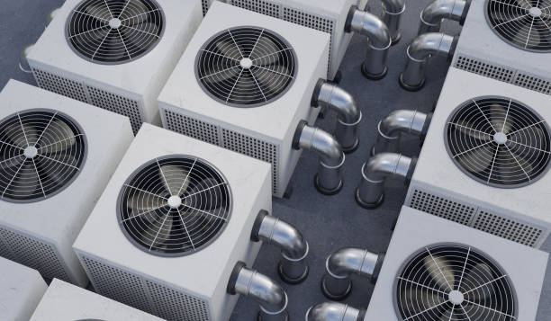 Best Furnace Installation  in Colesville, MD