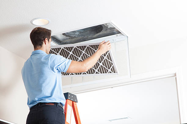 HVAC Maintenance Plan in Colesville, MD
