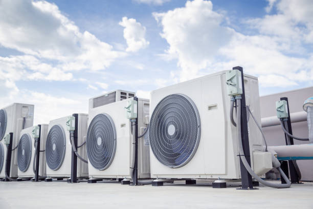 Best Furnace Installation  in Colesville, MD