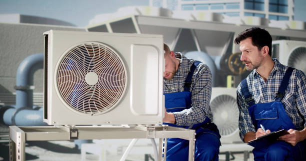 Best Affordable HVAC Services  in Colesville, MD