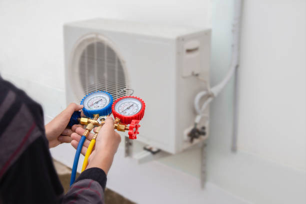 Best HVAC System Installation  in Colesville, MD