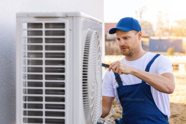 Best HVAC Maintenance Near Me  in Colesville, MD