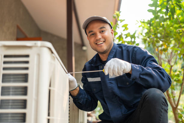 Best Best HVAC Companies  in Colesville, MD