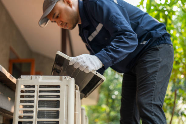 Best Ductless HVAC Repair  in Colesville, MD
