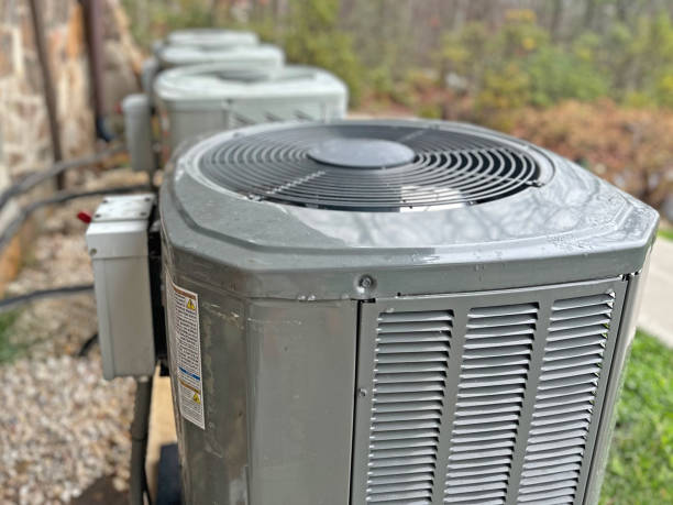 HVAC Air Duct Cleaning in Colesville, MD