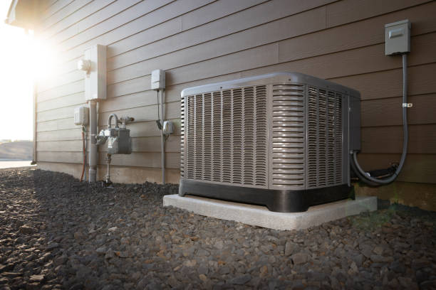 Best Affordable HVAC Services  in Colesville, MD